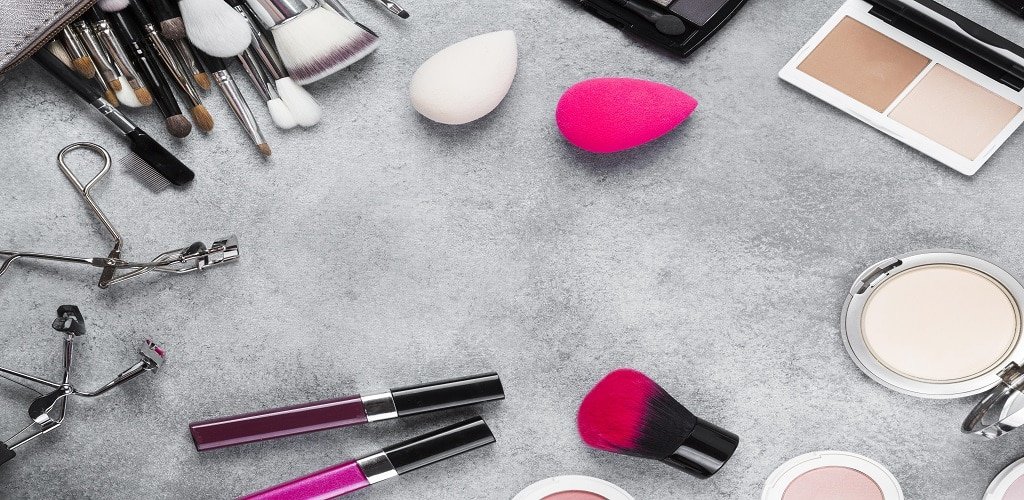 Affiliate produk kecantikan