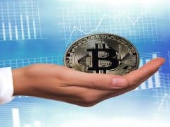 Cara Membuat Bitcoin Address