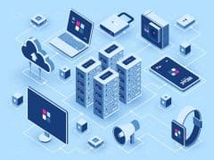cara kerja control panel hosting