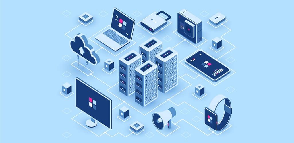 cara kerja control panel hosting