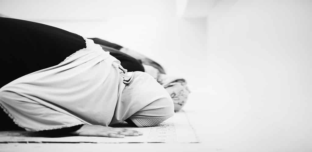 cara melaksanakan sholat taubat