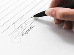 cara membuat tanda tangan digital di word