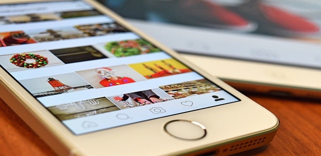 cara mengamankan akun instagram