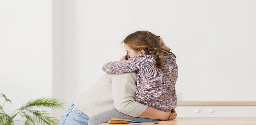 cara mengatasi anak rewel