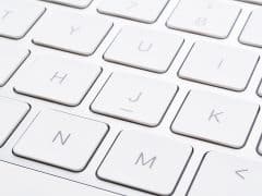 cara mengatasi keyboard laptop error