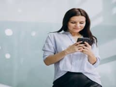 cara menggandakan aplikasi di iphone