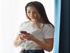 cara screenshot panjang di Whatsapp