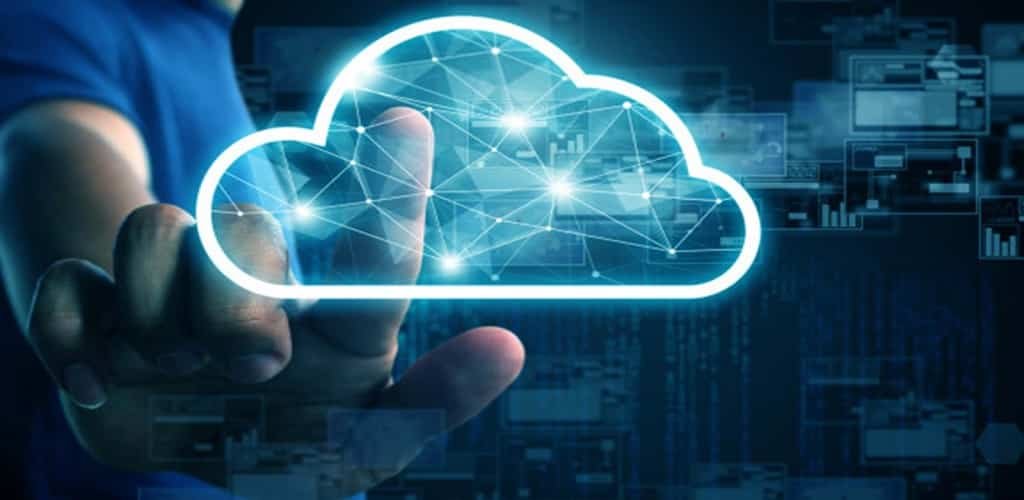 cloud hosting murah