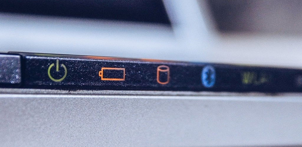 Cara Memperbaiki Baterai Laptop