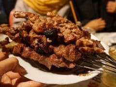 Kuliner Terkenal di Jogja