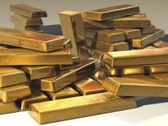 Menabung Emas Di Bank