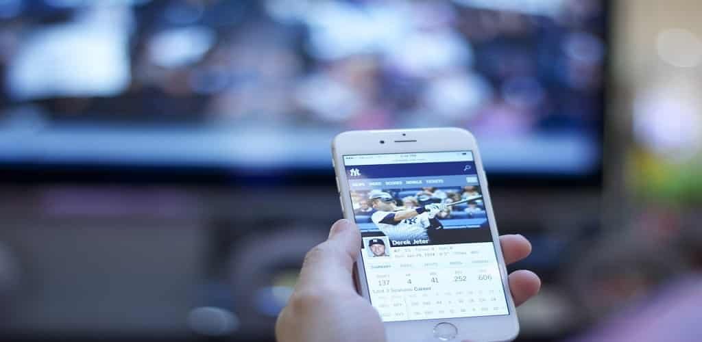 Cara Menampilkan Layar HP Ke TV