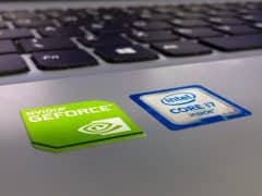 jenis jenis processor intel
