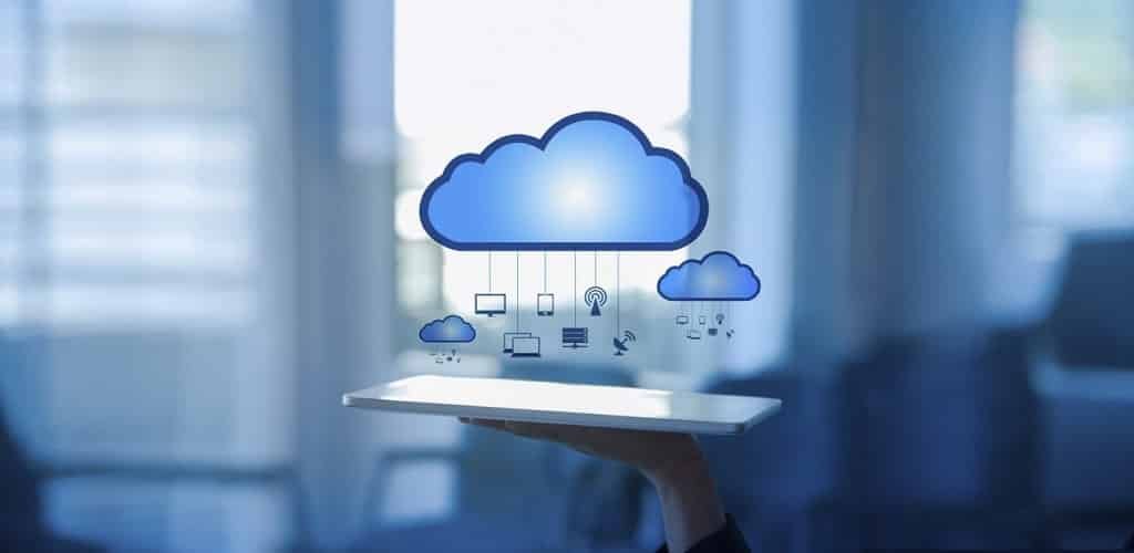kelebihan cloud hosting