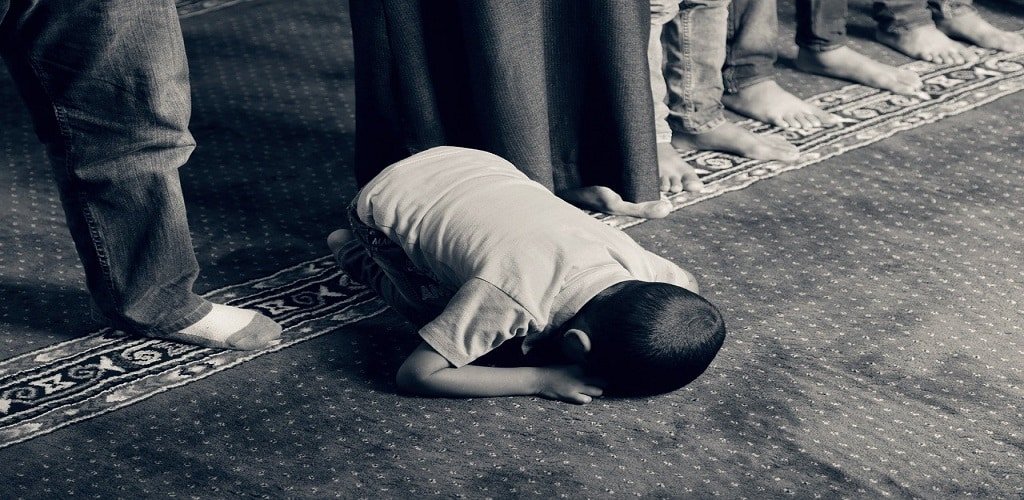 Keajaiban Sholat Subuh