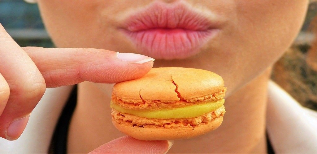 Contoh Makanan Penyebab Diabetes