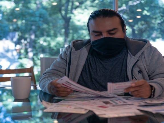 Cara Melunasi Hutang Online