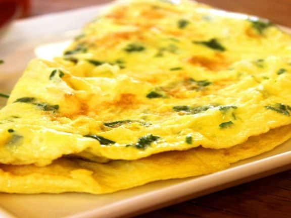 menu sarapan pagi praktis