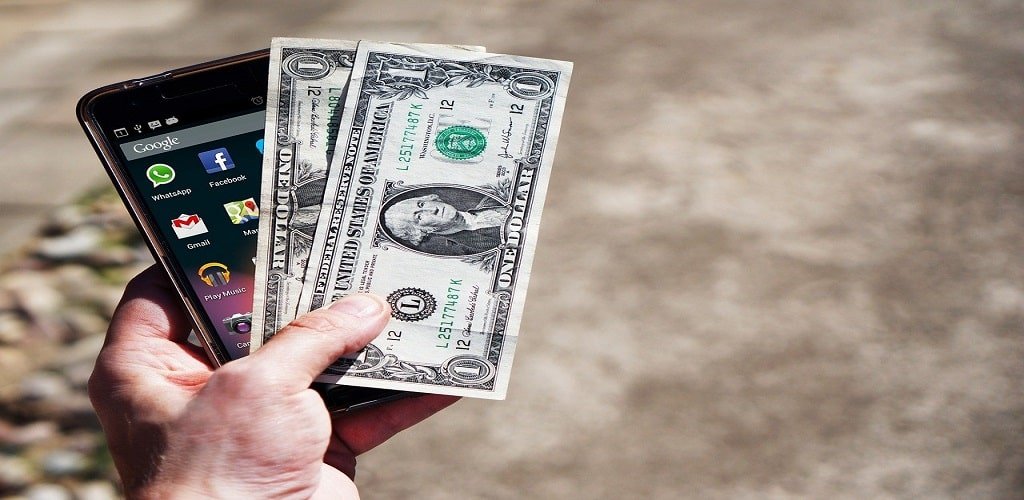 Cara Cek Saldo Mandiri E Money di Hp
