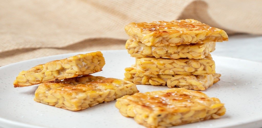 olahan tempe untuk sarapan pagi