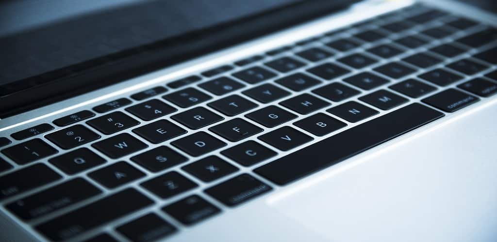 penyebab keyboard laptop error