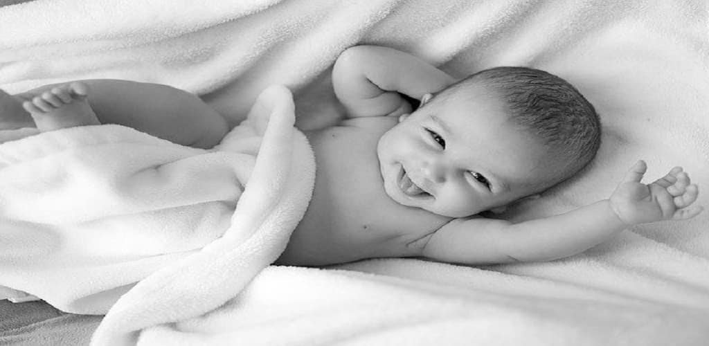 cara merawat bayi baru lahir agar cepat gemuk