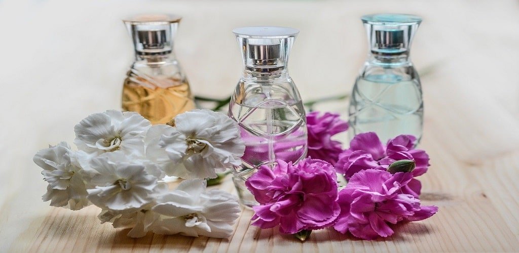 Merk Parfum Untuk Wanita