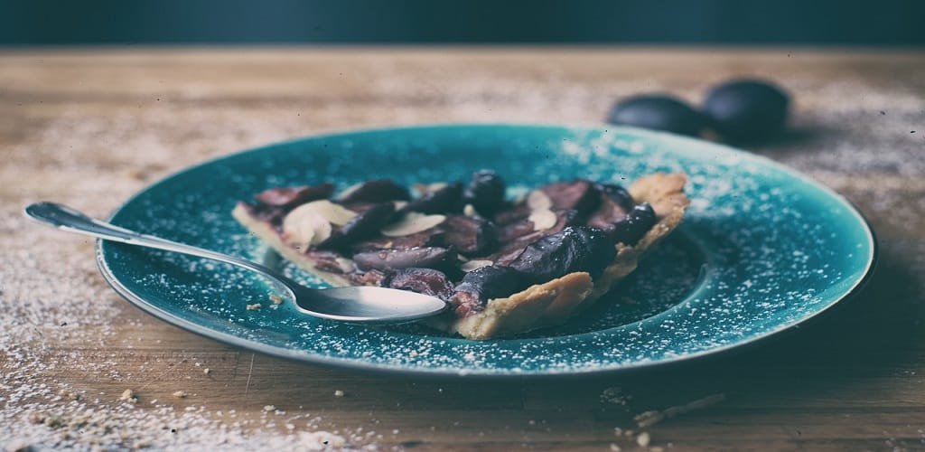 Cara Menjadi Food Blogger