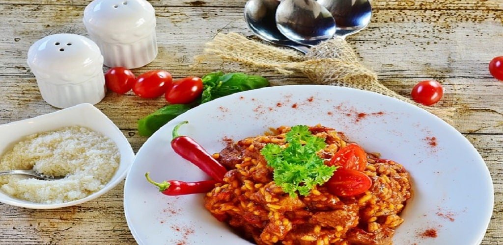 Kuliner Khas Banyuwangi