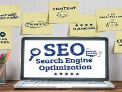 Bagaimana Strategi Membuat SEO