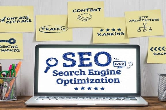 Bagaimana Strategi Membuat SEO