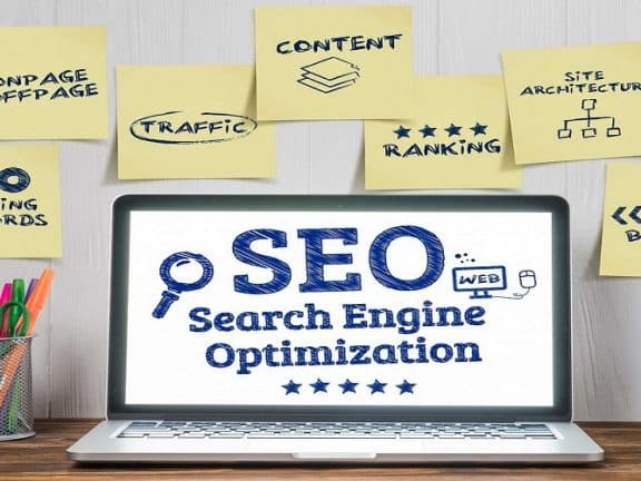 Bagaimana Strategi Membuat SEO