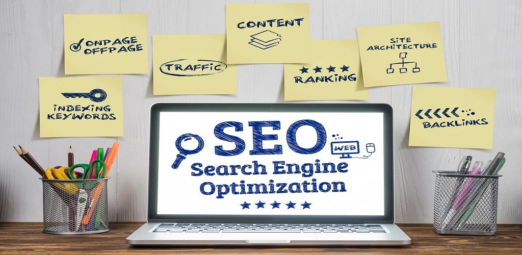 Bagaimana Strategi Membuat SEO