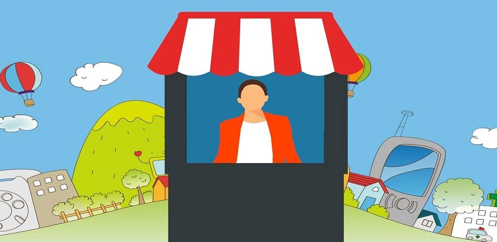 Cara Memulai Bisnis Online Di Shopee