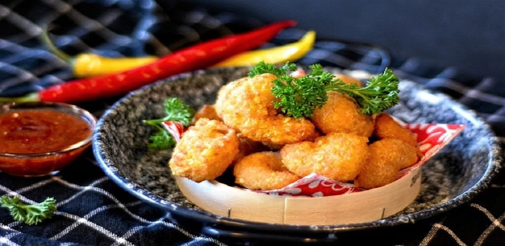Bisnis Plan Kuliner
