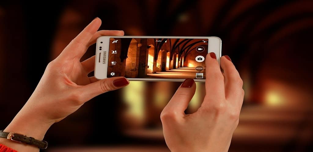 Cara Rekam Layar Samsung A11