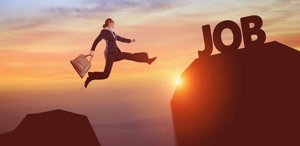 Tips Mudah Naik Jabatan