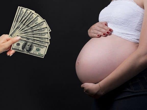 Cara Mendapatkan Tunjangan Ibu Hamil 2020