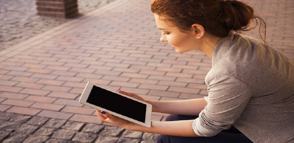 Touchpad Lenovo Tidak Berfungsi