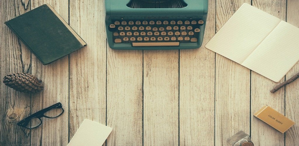 Tips Menulis Di Blog