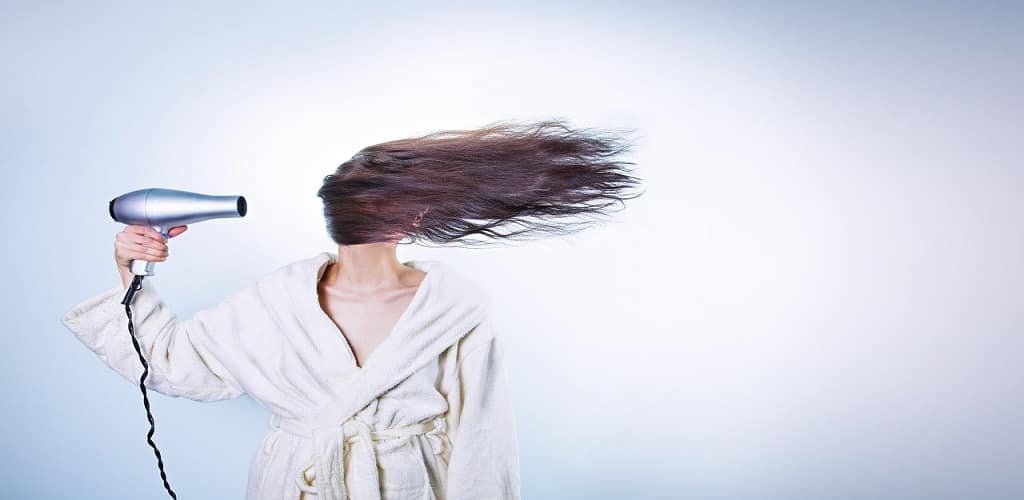 Model Rambut Wanita Korea