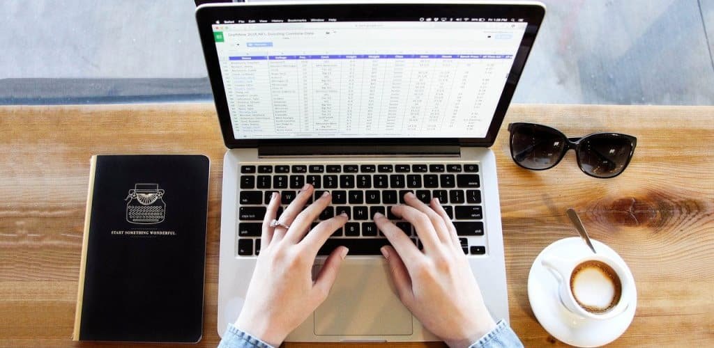 Aplikasi Akuntansi Gratis Untuk PC