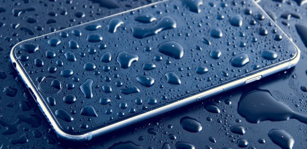 Cara Memperbaiki Hp Yang Terkena Air