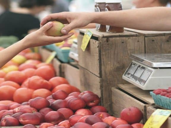 Perbedaan Wakaf dan Sedekah