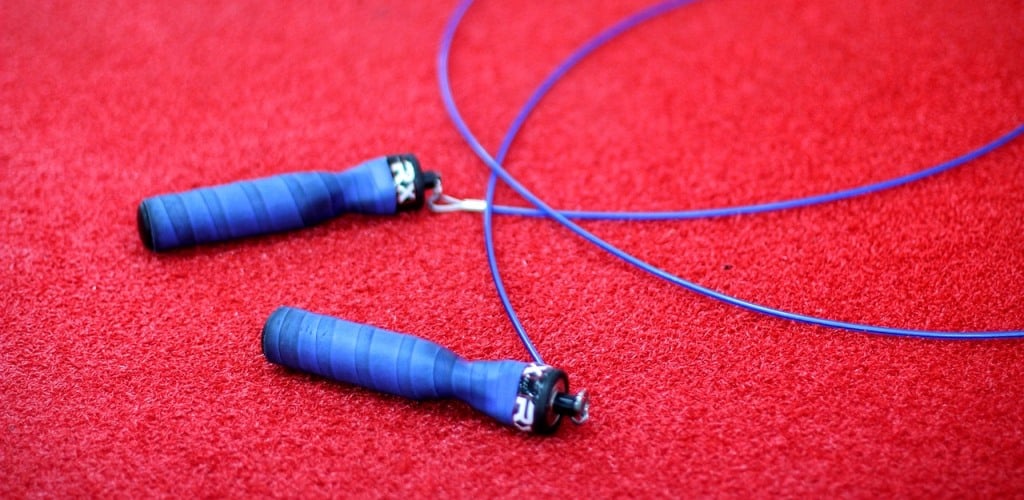 manfaat olahraga tali skipping