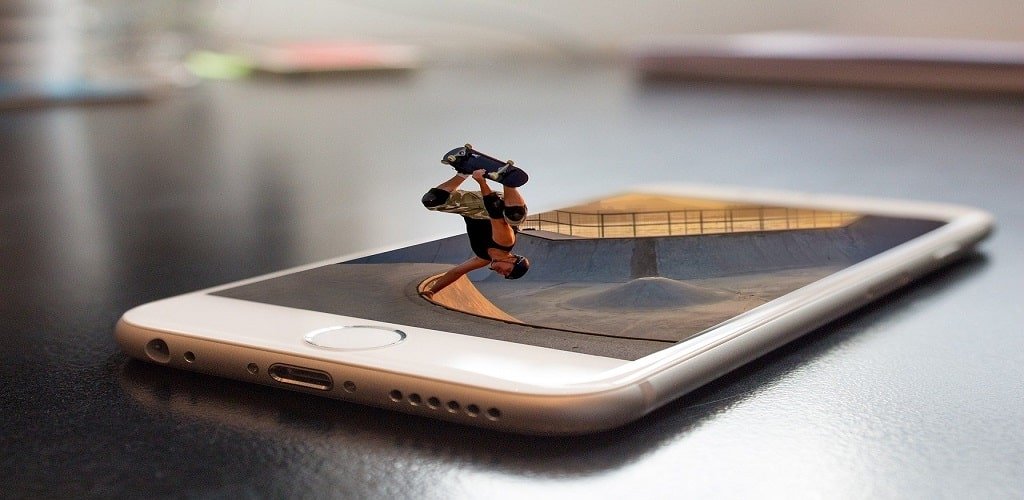 Aplikasi Edit Video Iphone