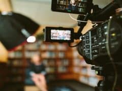 software edit video profesional