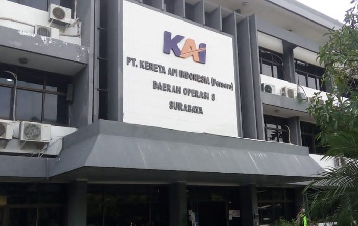 Kesiapan Maksimal KAI Daop 8 Surabaya Sambut Lonjakan Penumpang Lebaran 2025