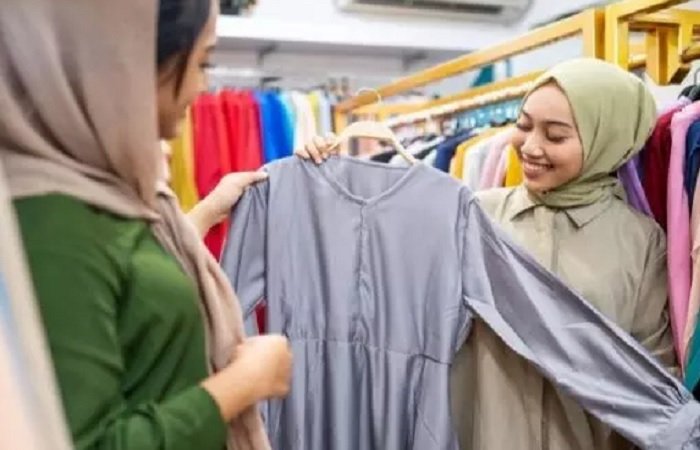 Belanja Cerdas Barang Mewah Jelang Idulfitri