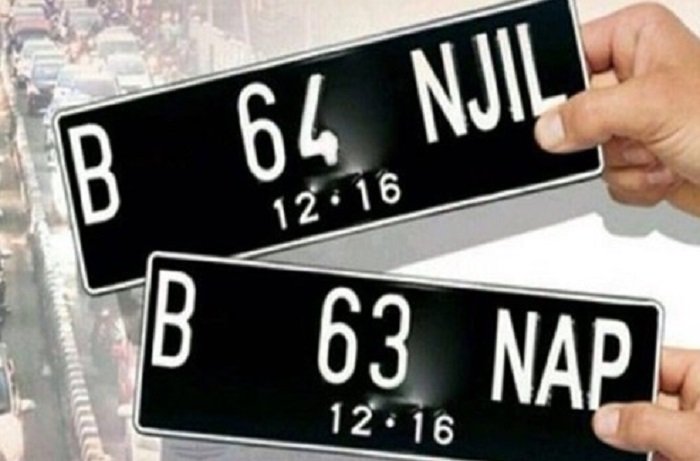 Strategi Lalu Lintas Lebaran 2025